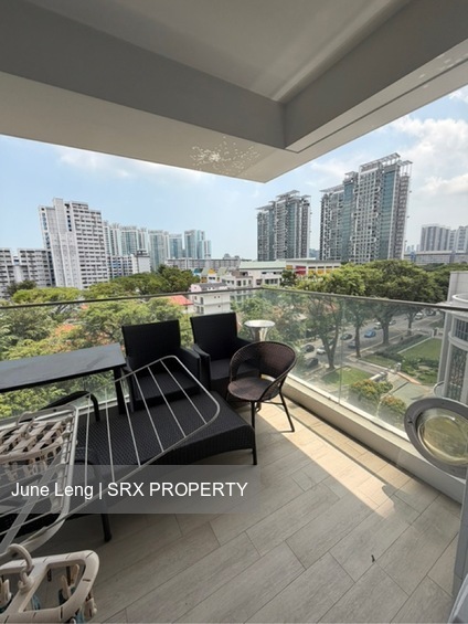 Regent Residences (D12), Apartment #530686851